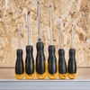JCB - 6 Piece Screwdriver Tool Set | includes A