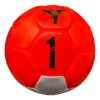 Balon De Handball Balonmano No. 1 Color Naranja/blanco