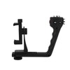 Universal Adjustable Handheld Bluetooth Stabilizer Rig Mount Kit Holder w/