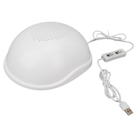 Hair Regrowth Helmet 3 Gears Hair Regrowth Treatment Hat Red LED Hair Growth Device 192 Light Chips