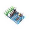 NOYITO 170W High-power H-bridge Motor Drive Module 2-Channel PWM Inputs