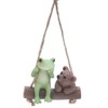 TeaLife Copo Branch Hang Frog and Bear 621620