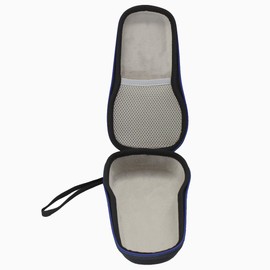 GUBEE Hard Travel Case Storage Case for Dymo LabelManager 160/280 Portable Labelling Device Labelling Device