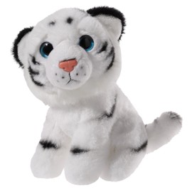 Heunec 275676 Mini Mi Snow Tiger Original Speckled