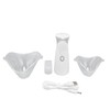 Ultrasonic Portable Nebulizer Strong Mist Handheld Portable Inhaler for Adults