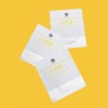 Laha Toning Pad Keratinizing Cycle 8 Sheets, 3 Pieces /