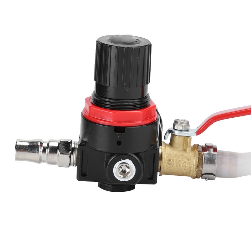 Universal Car Water Tank Detector Cooling Radiator Leak Pressure Tester