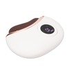 Gua Sha Facial Tools Electric 9 Levels Heated Scraping Massager