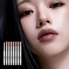 nonoer Over Detail Lip Pencil (7 Colors) - 002 Suede
