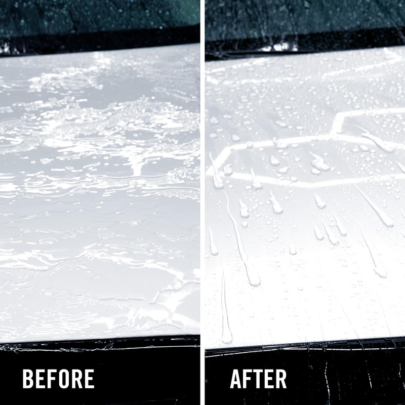 Turtle Wax ICE Seal N Shine, Car Wax Sealant, High