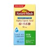 《セット販売》　大塚製薬 ネイチャーメイド α-リポ酸 アルファリポ酸 30日分 (60粒)×3個セット プラスオンサプリメント