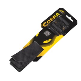 Helikon-Tex Cobra (FC45) Tactical Belt Military Outdoor Airsoft - Black