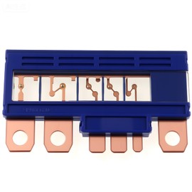 VOZINMOST Model 82620-33030 8262033030 Fusible Link Block Assembly Multi Link Fuse, 120 Amp Main Fuse for The Toyota Camry 2009-15 Venza 3.5L