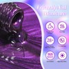 Born Pretty Born Pretty Cat Magnetic Eye Gel Nail Polish,Blackish