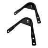 TCMT Fit For Harley Touring 1997-2008 Pack Trunk Mount Rack