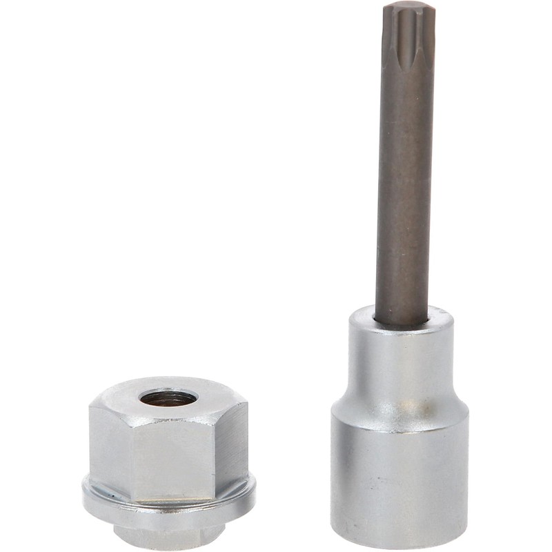 KS Tools 150.3270 Alternator Combination Wrench Set, 2-Piece