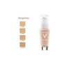 Vichy Liftactiv Flexilift Teint Anti-Wrinkle Foundation Dore Gold 45, 30ml