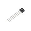 DWEII 30PCS Hall Effect Sensors A3144/OH3144/44E/AH3144E 3 Pins Sensor Element