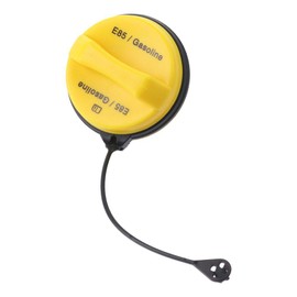 Gas Cap Fuel Tank Cap Replacement GT294 15896222 19432734 for Impala 2007-2013 for Pontiac G6 2009-2010 for Saturn Aura 2009-2009