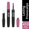 Rimmel Lasting Provocalips Liquid Lipstick Pinky Promise