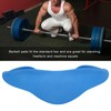 Barbell Squat Shoulder Pad TPE Dumbbell Squat Protective Pad Protector