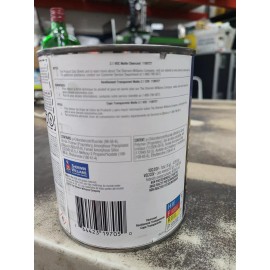 Sherwin-Williams Premium Clearcoat 1100727 Brand New