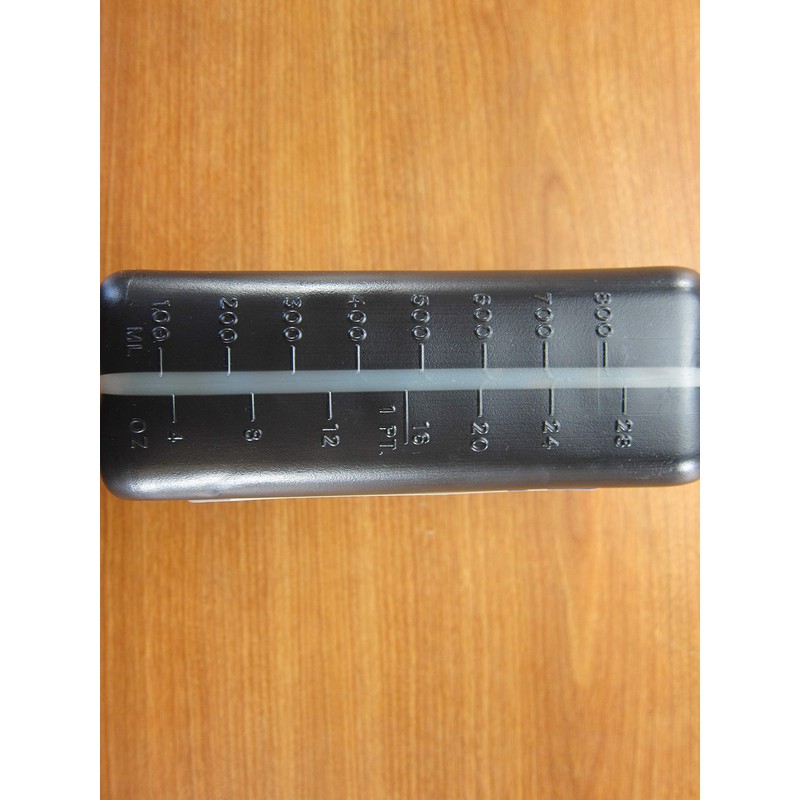 Chrysler Dodge Jeep Ram 2 Quarts NSG 370/NV 3500 Manual