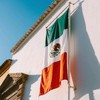 Mexico Mexican Flag 3X5 Outdoor- Heavy Duty Polyester MX National