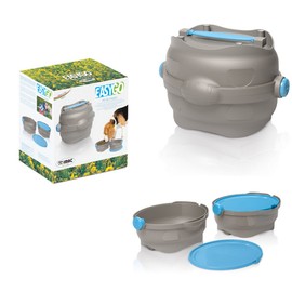 Imac S.R.L Easy Go Food And Drink Travel Kit