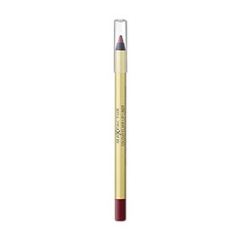 3 x Max Factor Colour Elixir Lip Liner - 12 Red Blush