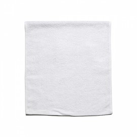 Mini towel (36g white) 3ea