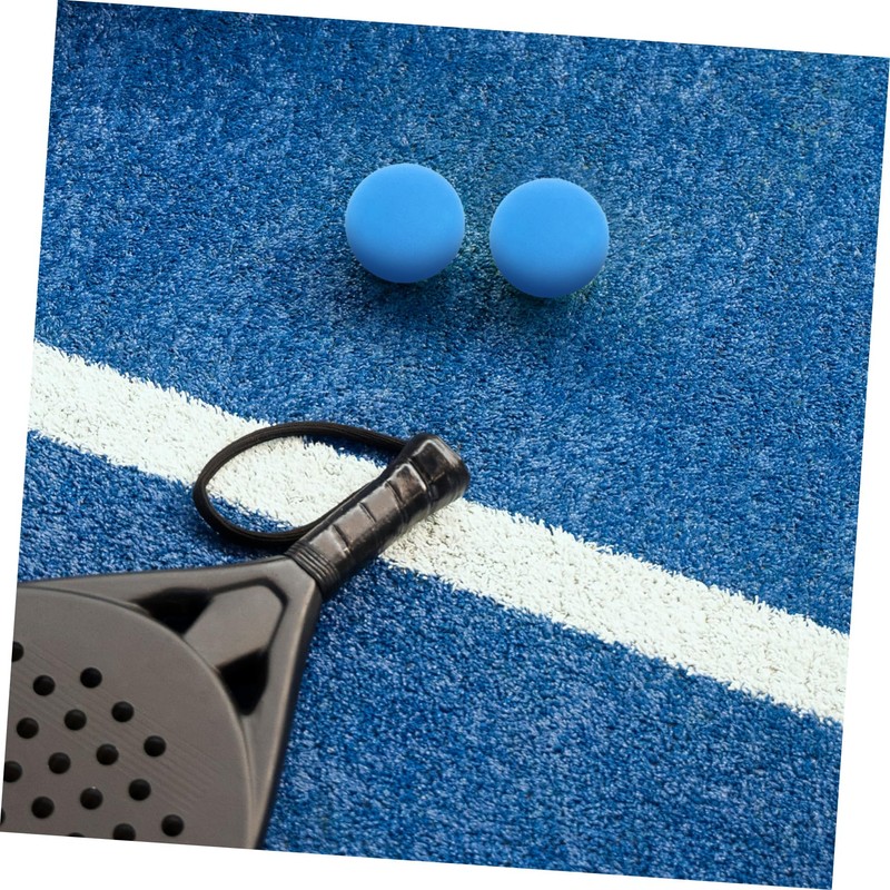 Gatuida 5pcs Eva Sponge Baseballs for Training Soft Indoor Baseballs