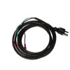 Englander Pellet Stove Replacement Power Cord, AC-Cord