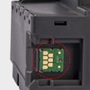 Waste Ink Tank Replacement Printer Maintenance Box for L4167 L6166