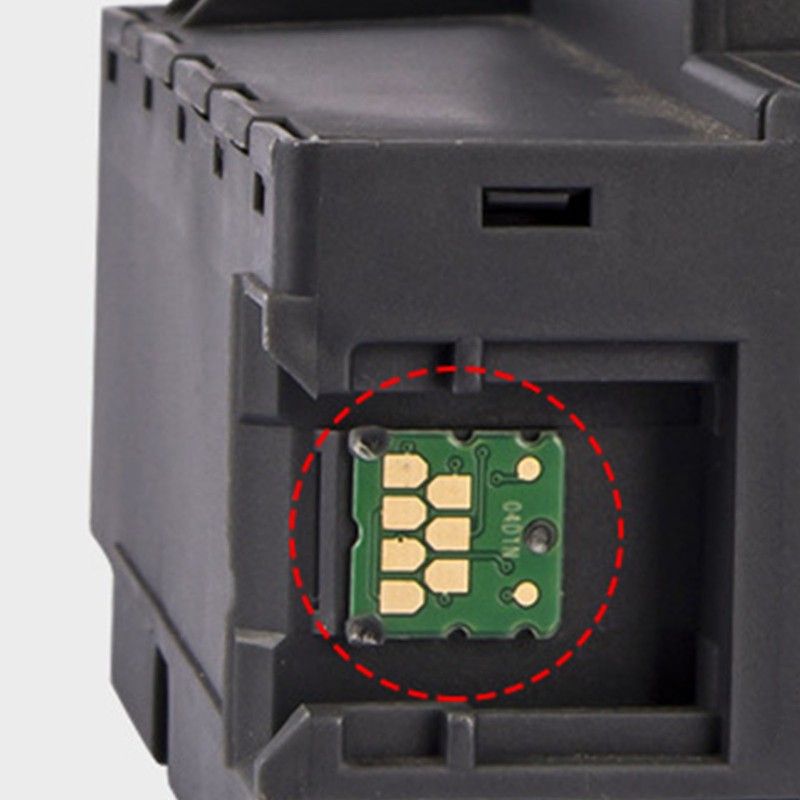 Waste Ink Tank Replacement Printer Maintenance Box for L4167 L6166