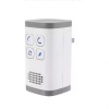 Unbranded AC 110-240V Air Purifier Deodorizer Negative Ion Deodorant 28M