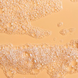 Touch of Mink Fresh Scent All Natural Mink Oil Cleansing Bath or Shower Bars - 1 Bar