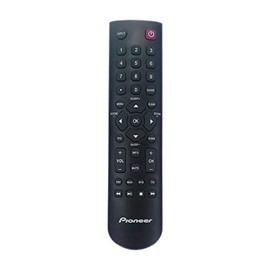 RC6165P Control Remoto Original para Televisores Pioneer
