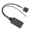 12 Pin Car Radio Aux Cable 6000CD Wireless Bluetooth Audio