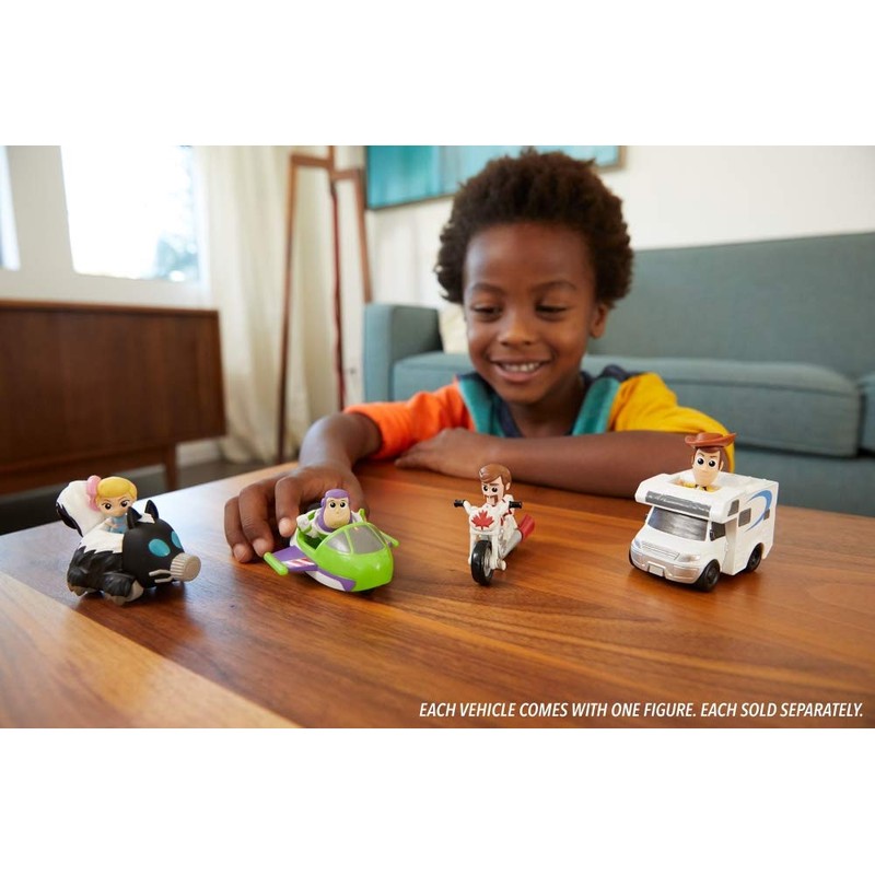 Toy Story 4 items
