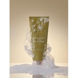 I'm From Mugwort Gel Cleanser 150ml / 머그워트 젤클렌저 150ml