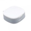 Daily Pill Box Portable Pill Box Pill Case White mountain climbing 2ea