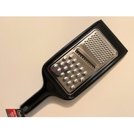 Hand Held Grater