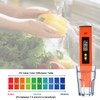 4-in-1 Water Quality Tester Set - Digital TDS EC Temperature