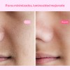 Toner Pads Almohadillas Faciales Hidratante Aclarante Kiero