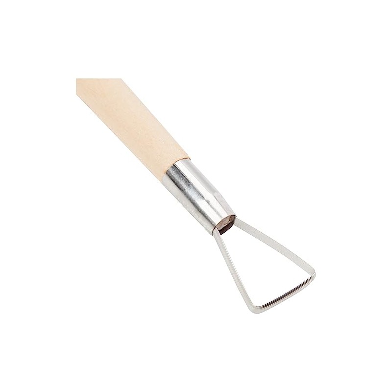 Vaciador Modelador 6Pc (91400003)