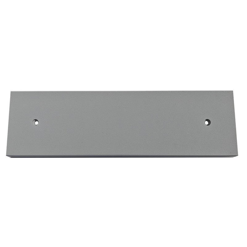 Bert's Custom Tackle Transducer Mounting Board – Dolphin Gray |