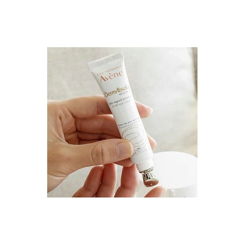 Avène Avene DermAbsolu Youth Eye Cream 15ml