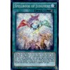 Yu-Gi-Oh! - Spellbook of Judgment (MP14-EN039) - Mega Pack 2014