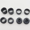 HOUSON Bicycle Fork Mount, Bicycle Fork Mount Car Bicycle Roof